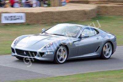 Купить глушитель, катализатор, пламегаситель Ferrari 599 в Москве